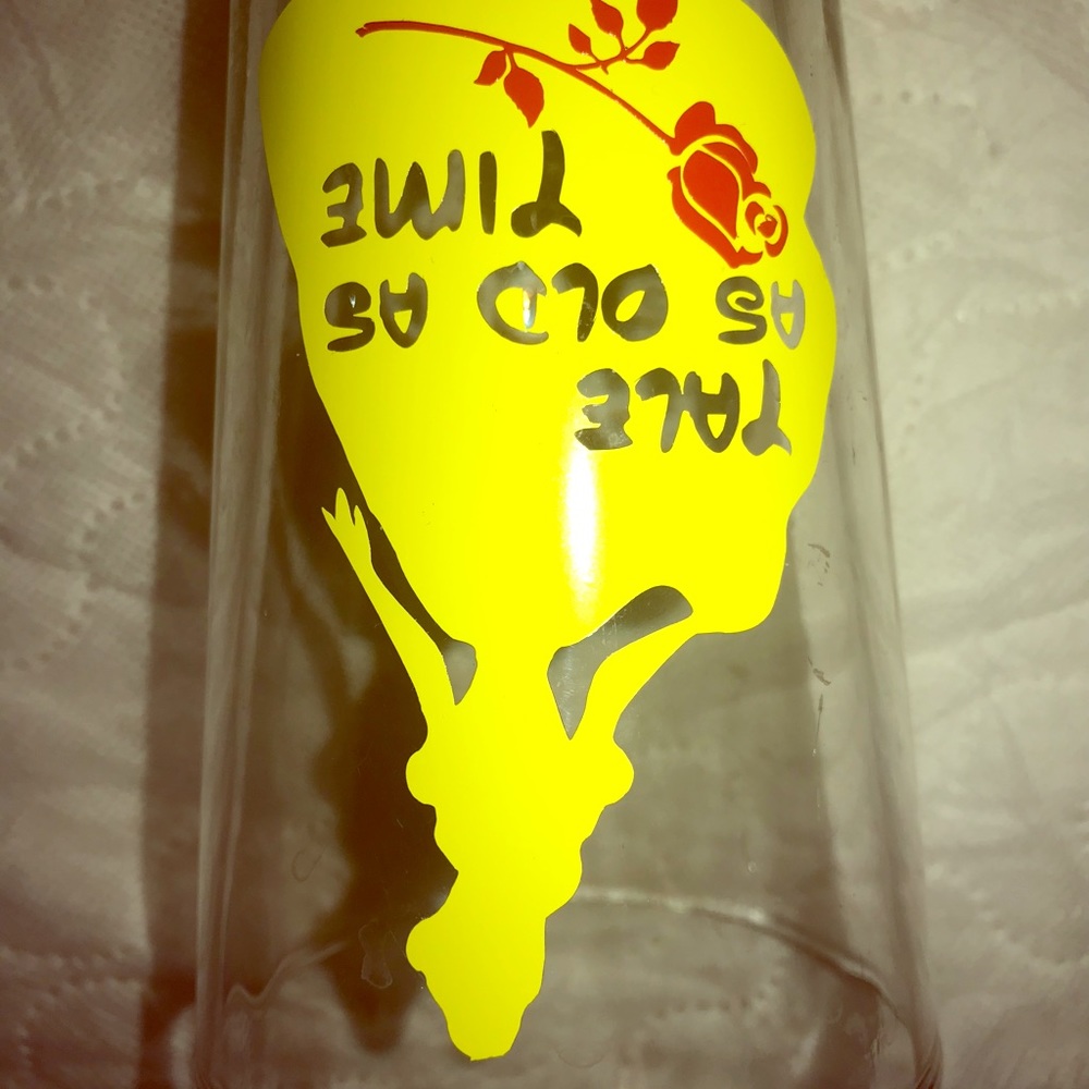 Disney Glasses